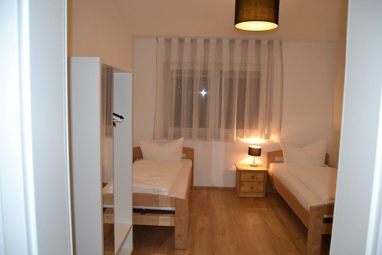 Aparthotel Sebastian 에르딩 외부 사진