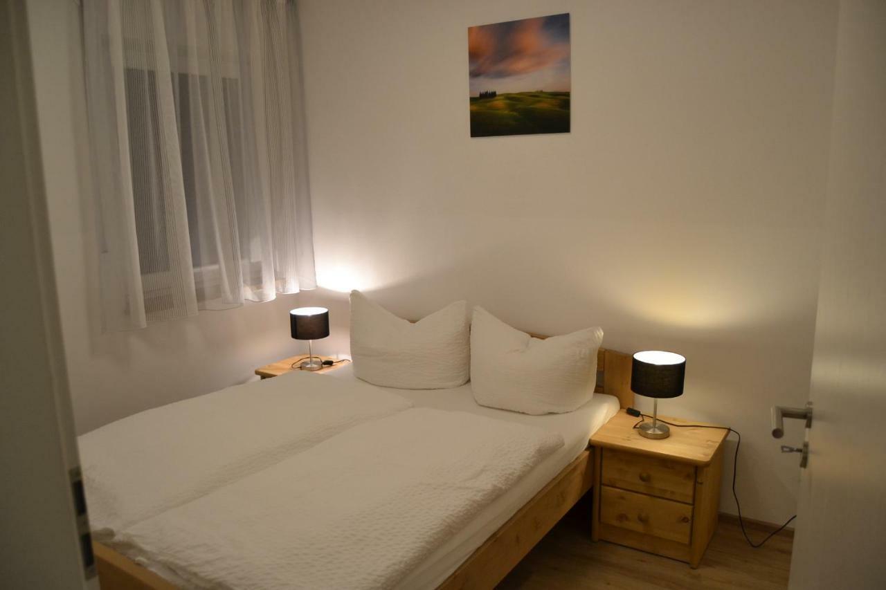 Aparthotel Sebastian 에르딩 외부 사진