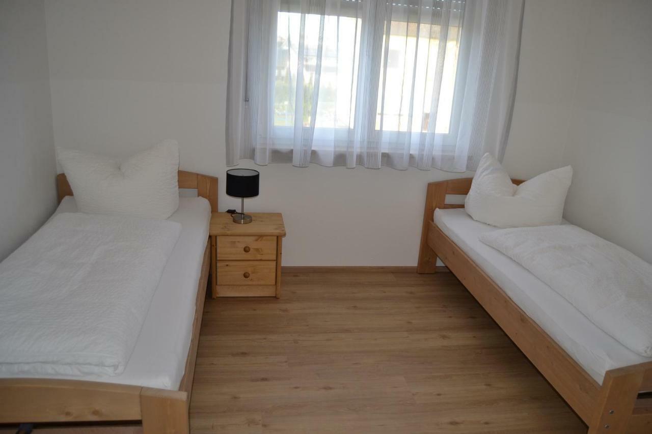 Aparthotel Sebastian 에르딩 외부 사진