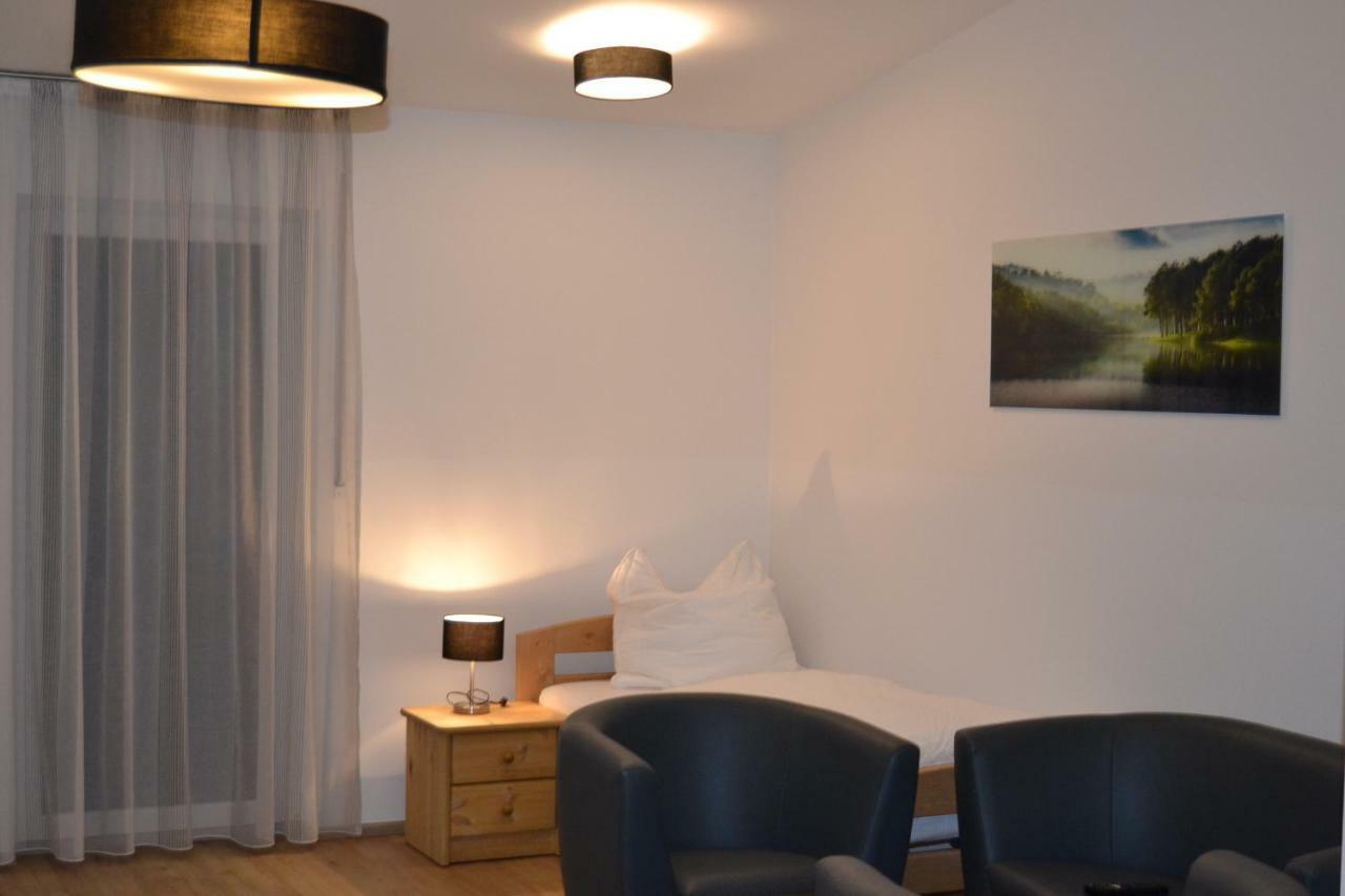 Aparthotel Sebastian 에르딩 외부 사진