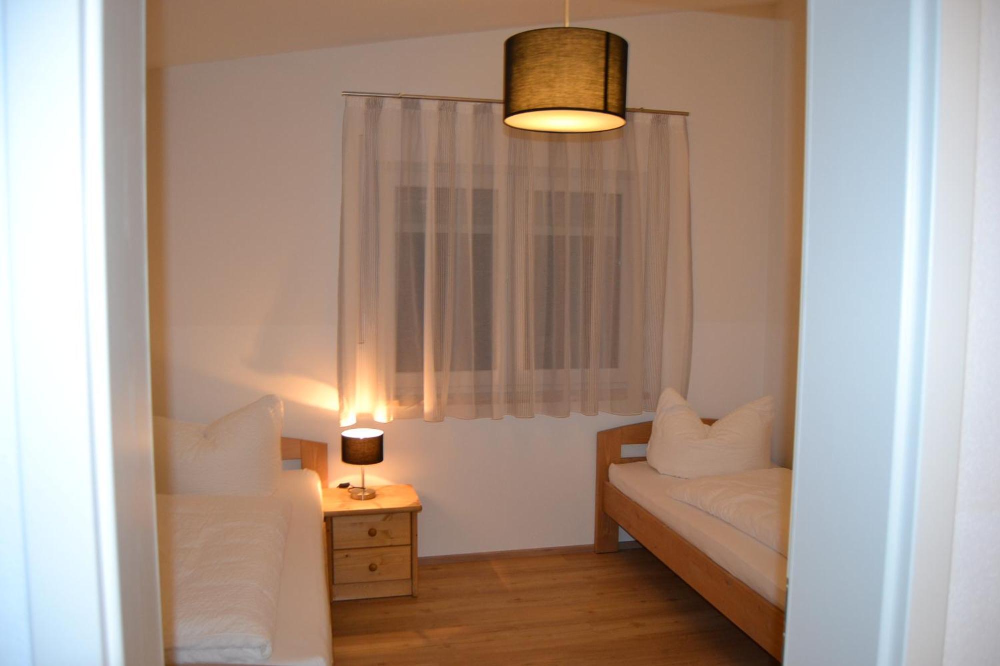 Aparthotel Sebastian 에르딩 외부 사진