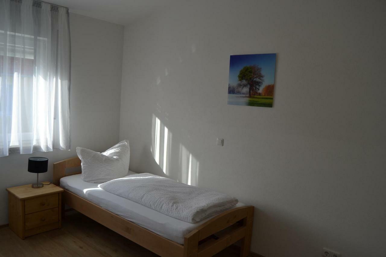 Aparthotel Sebastian 에르딩 외부 사진