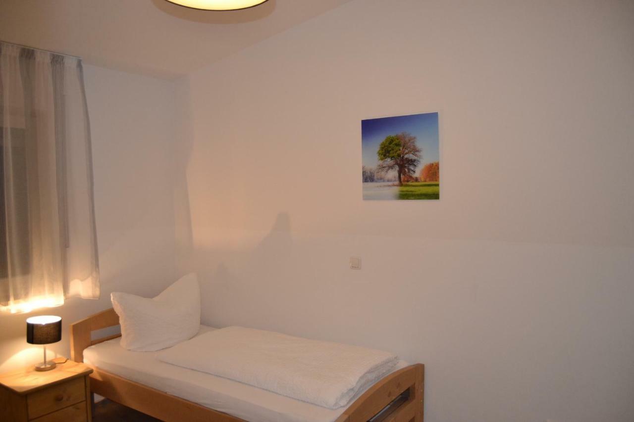 Aparthotel Sebastian 에르딩 외부 사진