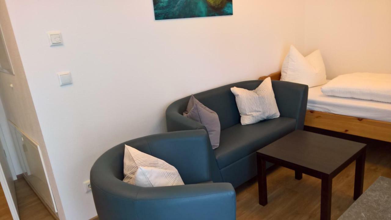 Aparthotel Sebastian 에르딩 외부 사진