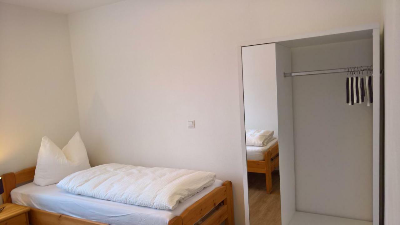 Aparthotel Sebastian 에르딩 외부 사진