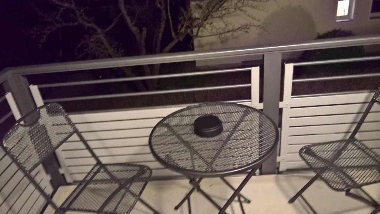 Aparthotel Sebastian 에르딩 외부 사진