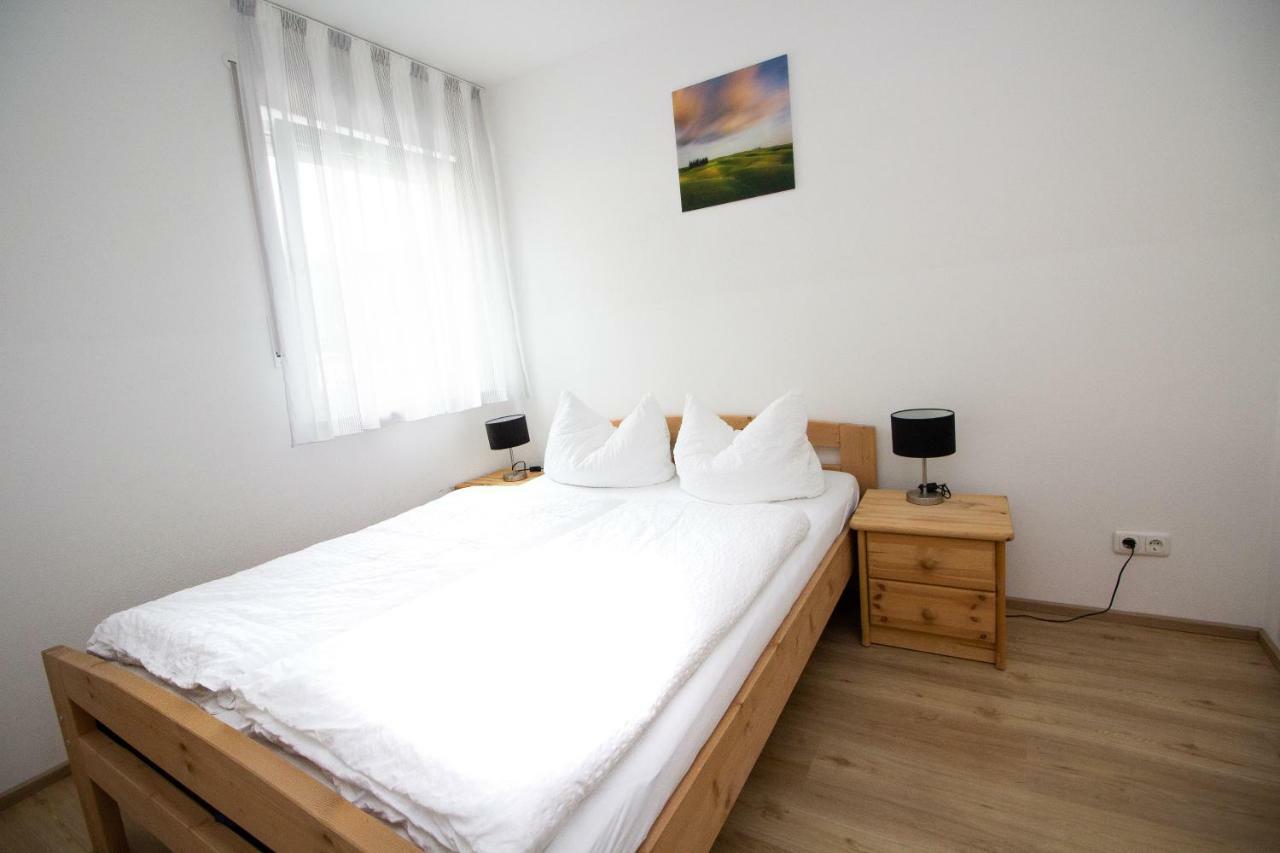 Aparthotel Sebastian 에르딩 외부 사진