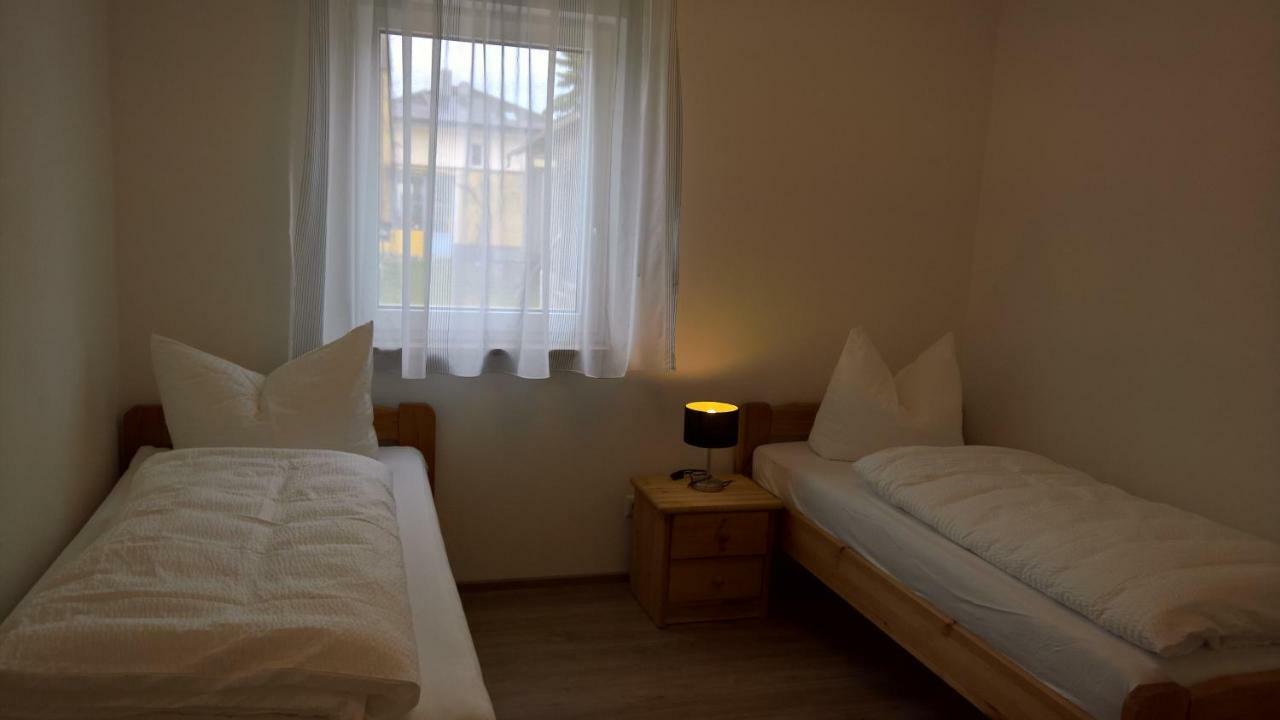 Aparthotel Sebastian 에르딩 외부 사진