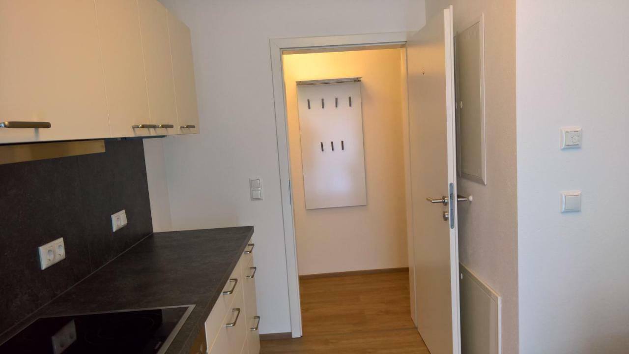 Aparthotel Sebastian 에르딩 외부 사진